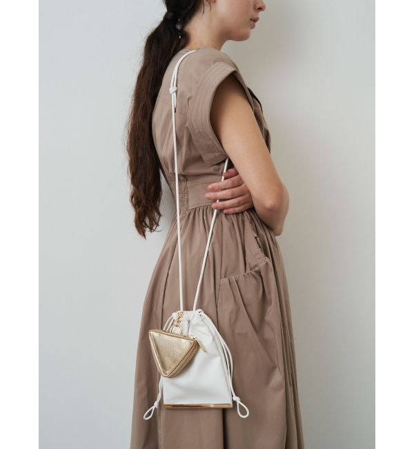 ELENDEEK「MULTI SHOULDER BAG」|ショルダー・メッセンジャー|