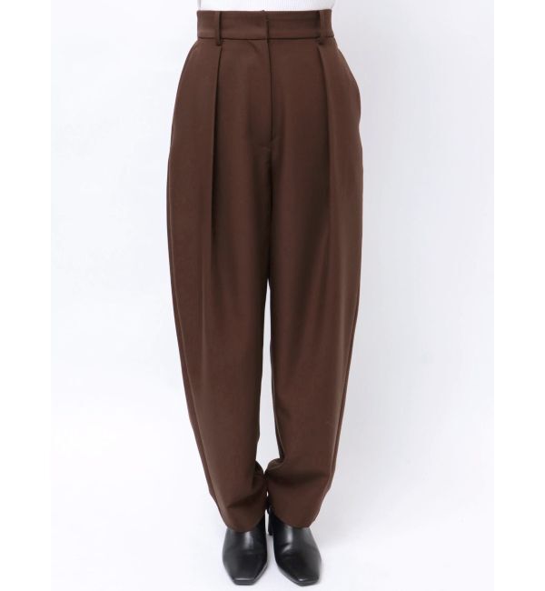 ELENDEEK「CURVE TUCK PT」|その他|