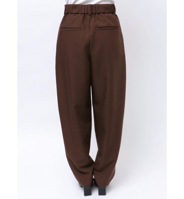 ELENDEEK「CURVE TUCK PT」|その他|