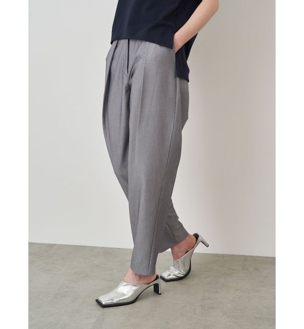 ELENDEEK「CURVE TUCK PT」|その他|