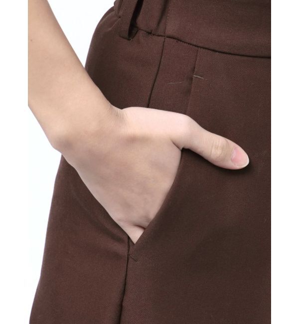 ELENDEEK「CURVE TUCK PT」|その他|