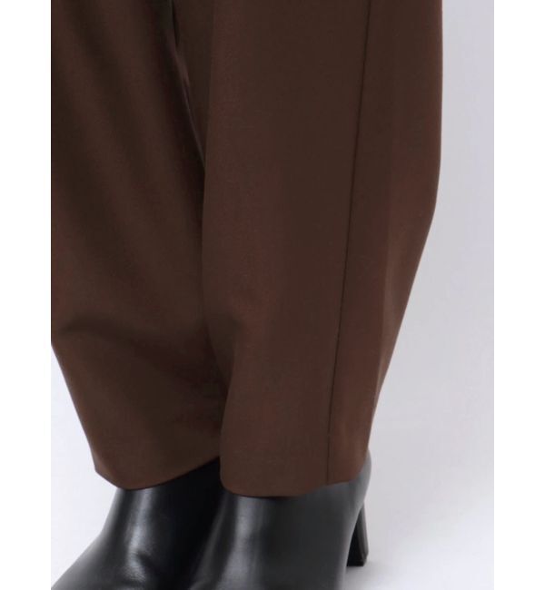 ELENDEEK「CURVE TUCK PT」|その他|