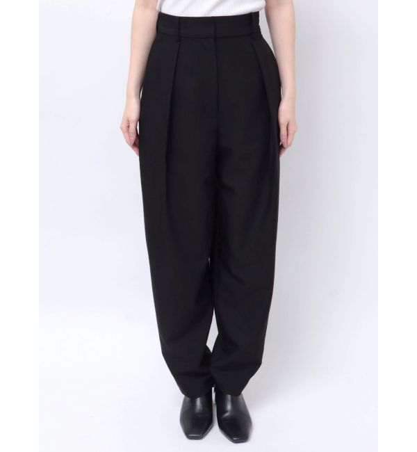 ELENDEEK「CURVE TUCK PT」|その他|