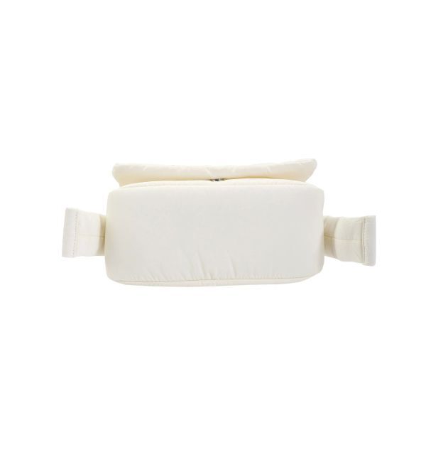 ELENDEEK「PADDING BUCKLE BAG」|ハンドバッグ|