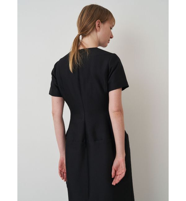 ELENDEEK「FORM SILHOUETTE OP」|ワンピース|