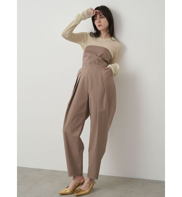 ELENDEEK「BARE ALL IN ONE」|オールインワン|