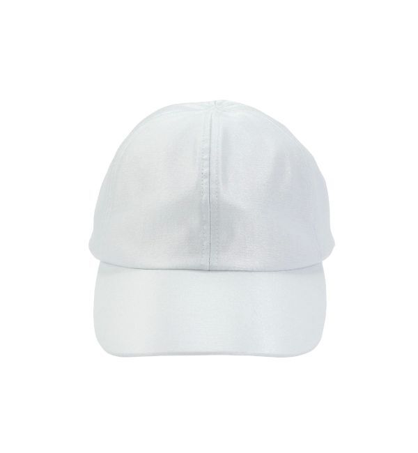 ELENDEEK「SHILKY CAP」|キャップ・キャスケット|