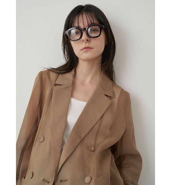 ELENDEEK「WIDE SUNGLASSES」|サングラス|