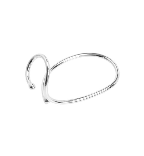 ELENDEEK「HOOP EAR CUFF」|イヤーカフ|