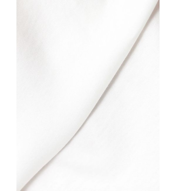 ELENDEEK「RACE DRAPE CS」|Tシャツ・カットソー|