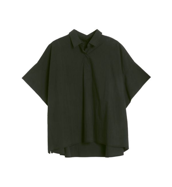 ELENDEEK「OVER TENT BL」|シャツ・ブラウス|