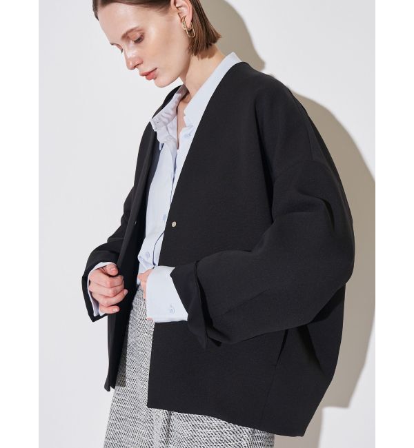 ELENDEEK「FORM SHORT CT」|その他|