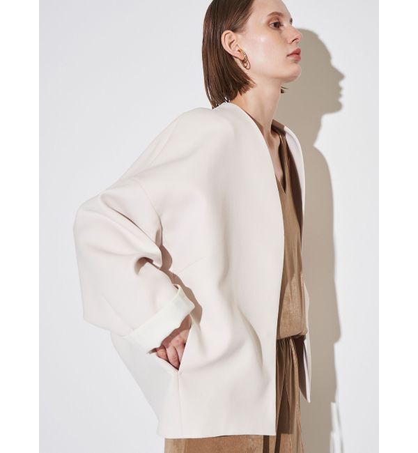 ELENDEEK「FORM SHORT CT」|その他|