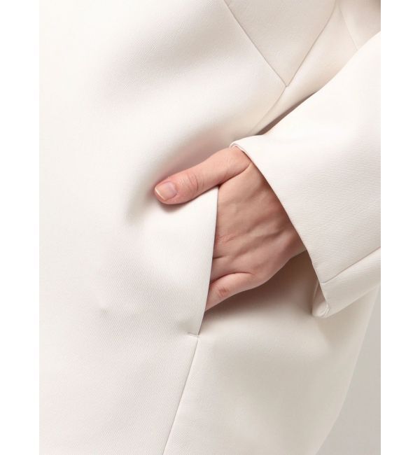 ELENDEEK「FORM SHORT CT」|その他|