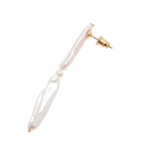 ELENDEEK「STICK PEAL PIERCE」|ピアス|