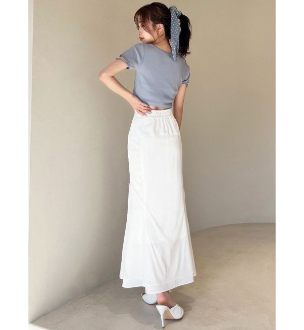 RESEXXY「シアードットスカーフ」|バンダナ・スカーフ|