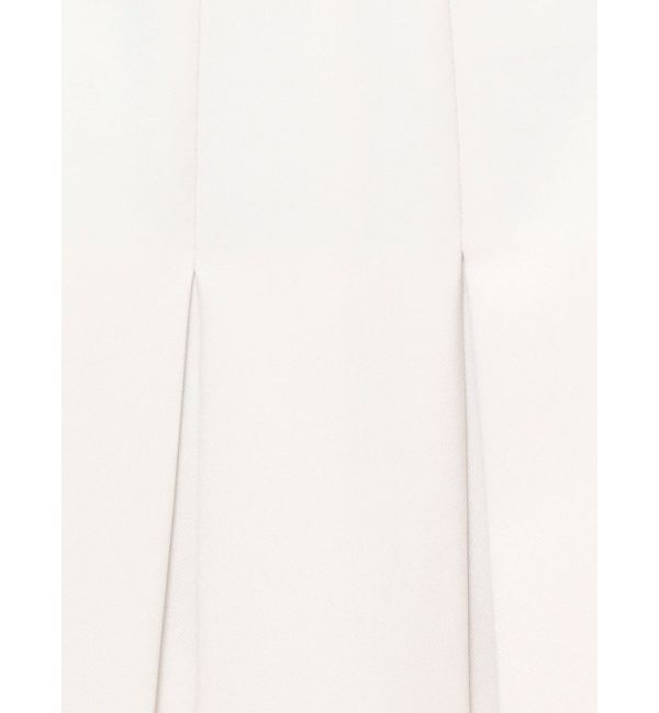 RESEXXY「プリーツデザインミニスカート」|スカート|