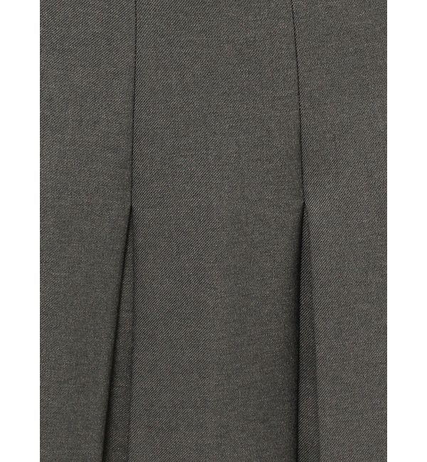 RESEXXY「プリーツデザインミニスカート」|スカート|