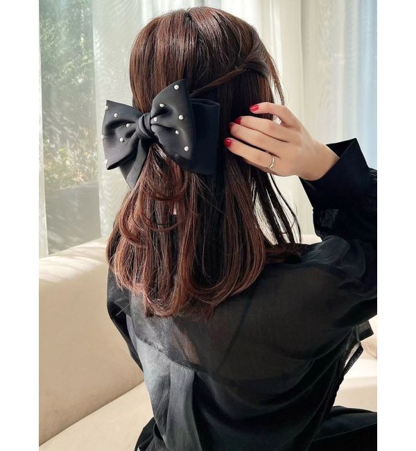 RESEXXY「パールビックリボン」|その他|