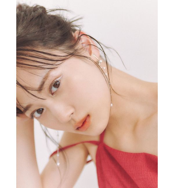 RESEXXY「マーメイドキャミワンピース」|ワンピース|