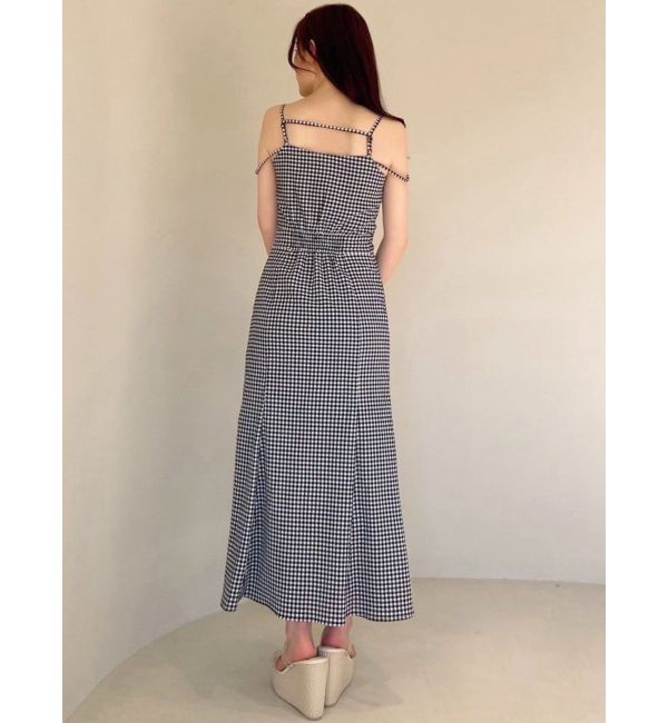 RESEXXY「マーメイドキャミワンピース」|ワンピース|