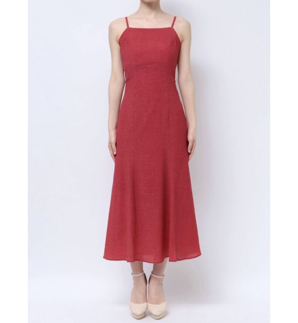 RESEXXY「マーメイドキャミワンピース」|ワンピース|