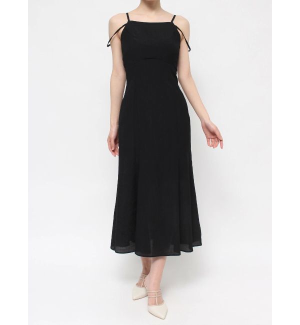 RESEXXY「マーメイドキャミワンピース」|ワンピース|