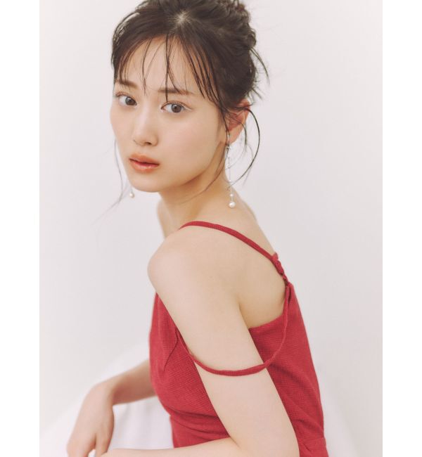 RESEXXY「マーメイドキャミワンピース」|ワンピース|