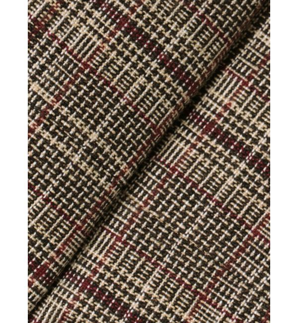 RESEXXY「クロップドジャケット【セットアップ着用可能】」|テーラードジャケット|