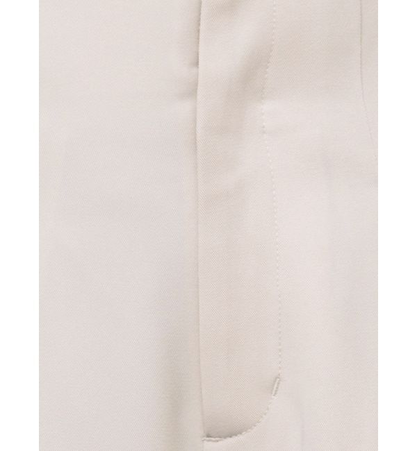 RESEXXY「タックデザインフレアパンツ」|その他|