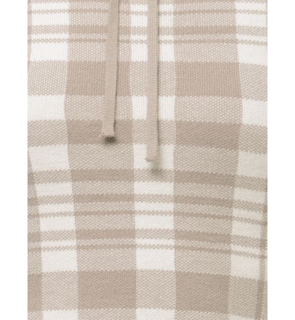 RESEXXY「チョーカーデザインニットトップス」|ニット・セーター|