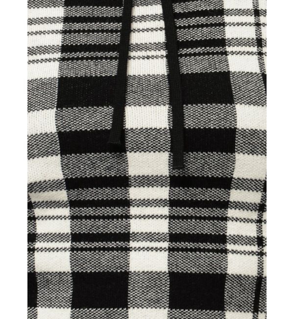 RESEXXY「チョーカーデザインニットトップス」|ニット・セーター|