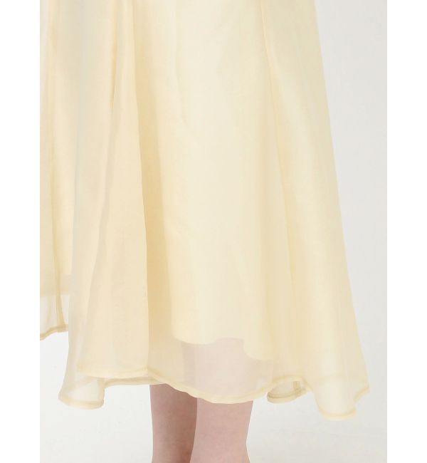 RESEXXY「ランダムフレアマーメイドスカート」|スカート|