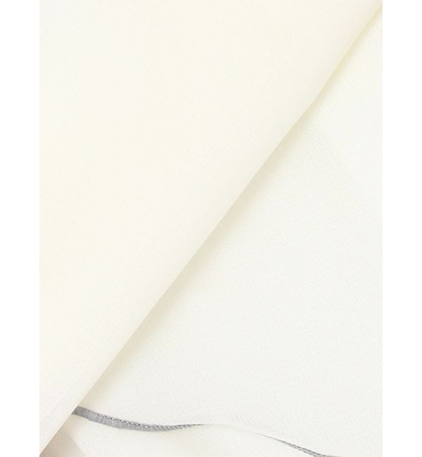 RESEXXY「バイカラーメローフレアワンピース」|ワンピース|