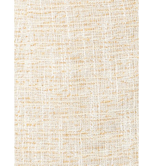 dazzlin「カーブラインミニスカート」|スカート|