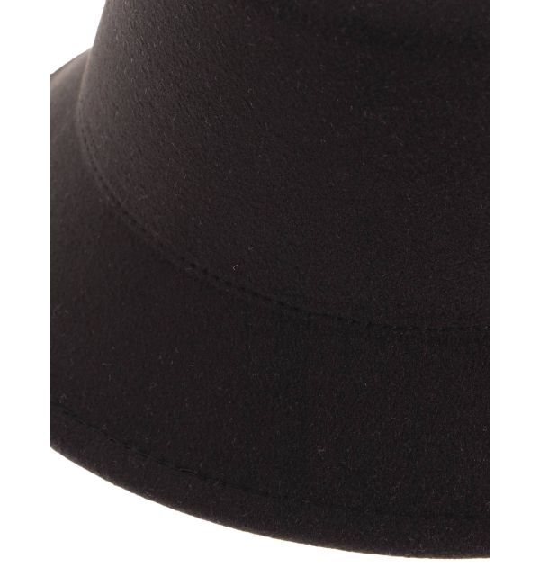 dazzlin「クラシカルバケットハット」|ハット|