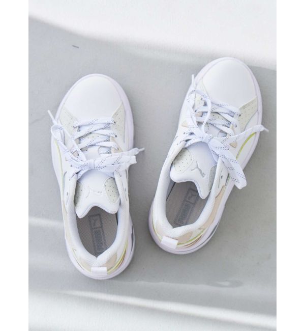 dazzlin「【PUMA】BLSTR DAZZLIN」|スニーカー|