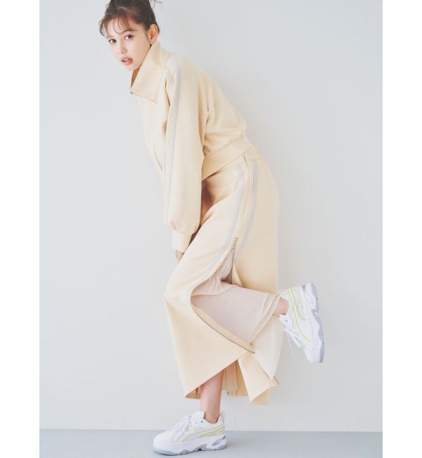 dazzlin「【PUMA】BLSTR DAZZLIN」|スニーカー|