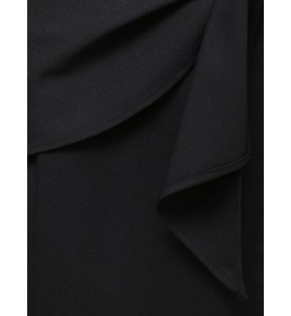 dazzlin「ラップマーメイドラインスカート」|スカート|