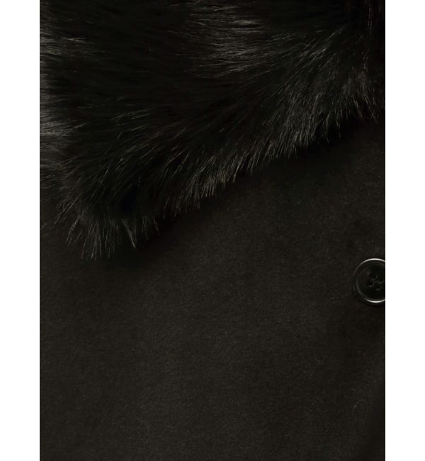 EMODA「オーバーダブルカラーミディコート」|その他|