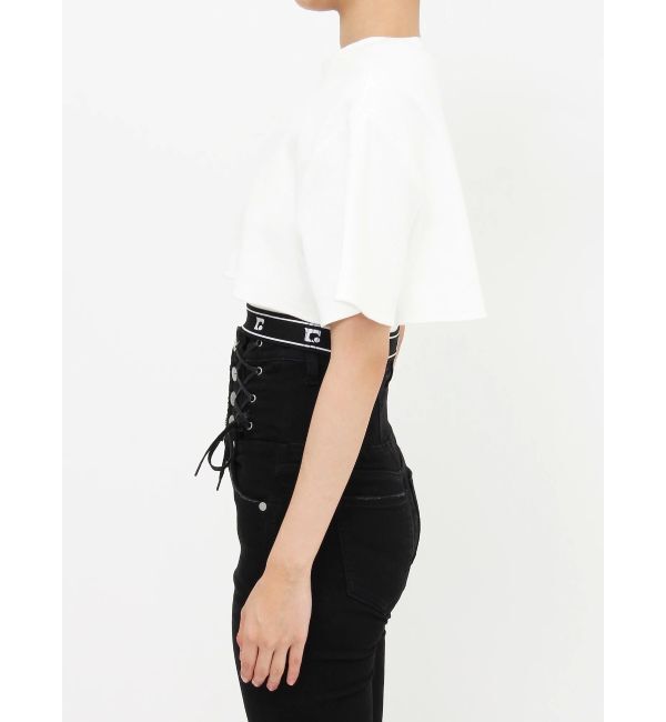 EMODA「レイヤージャガードフィットトップ」|Tシャツ・カットソー|