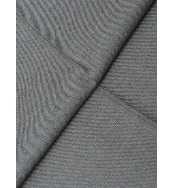 EMODA「ジップスリットワイドパンツ」|その他|