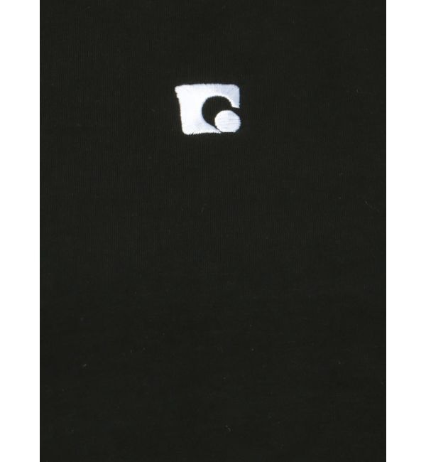 EMODA「ロゴミニマルTシャツ」|Tシャツ・カットソー|