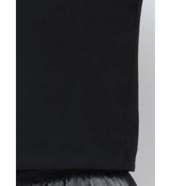 EMODA「ロゴミニマルTシャツ」|Tシャツ・カットソー|