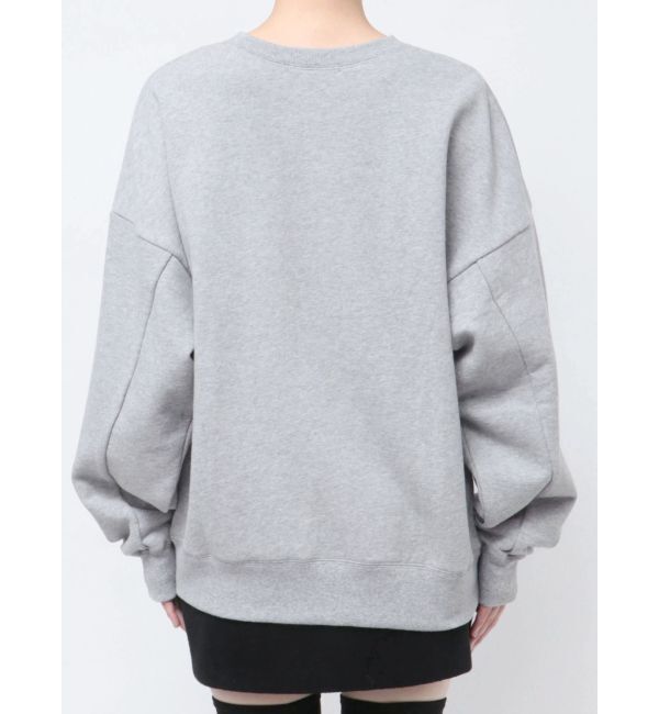 EMODA「マークユニットスウェット」|スウェット・ジャージ|