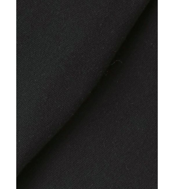 MERCURYDUO「3WAY配色ストラップバッククロスハーフスリーブワンピース」|ワンピース|