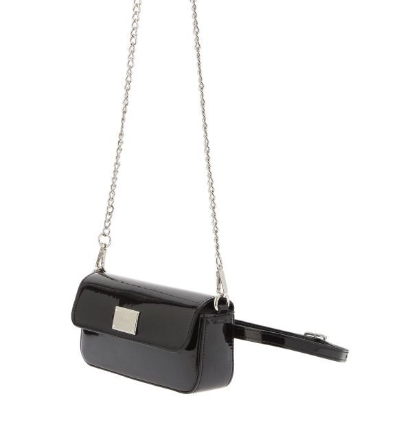 MERCURYDUO「マルチウェイウエストポーチ」|ショルダー・メッセンジャー|