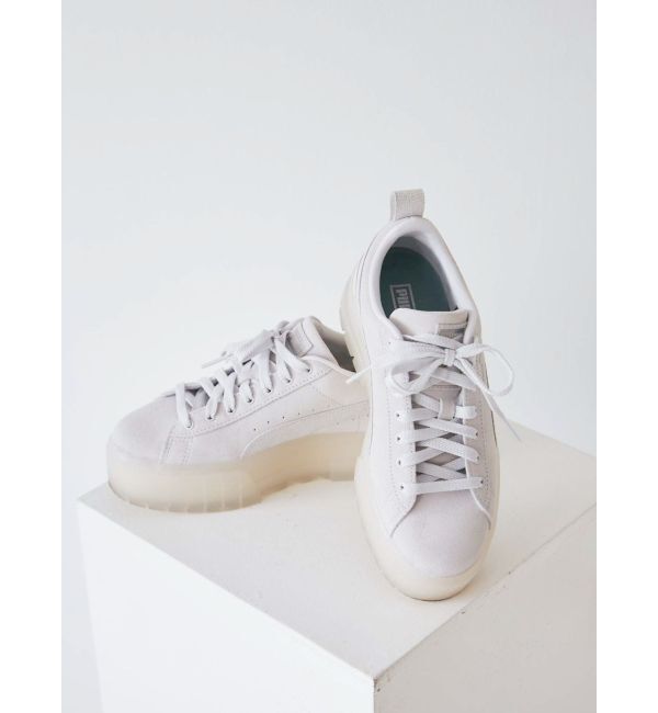 MURUA「【MURUA/PUMA】MAYZE WNS MURUA」|スニーカー|