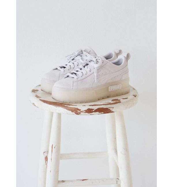 MURUA「【MURUA/PUMA】MAYZE WNS MURUA」|スニーカー|