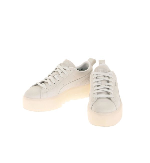 MURUA「【MURUA/PUMA】MAYZE WNS MURUA」|スニーカー|